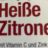 Heiße Zitrone von Chris2020 | Hochgeladen von: Chris2020