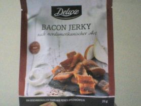 Bacon Jerky | Hochgeladen von: rks