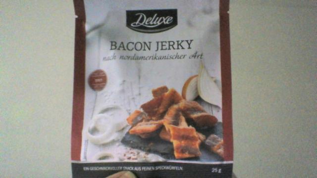 Bacon Jerky | Hochgeladen von: rks