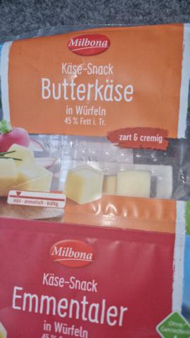 Käse Snack butterkäse von tizi377 | Hochgeladen von: tizi377