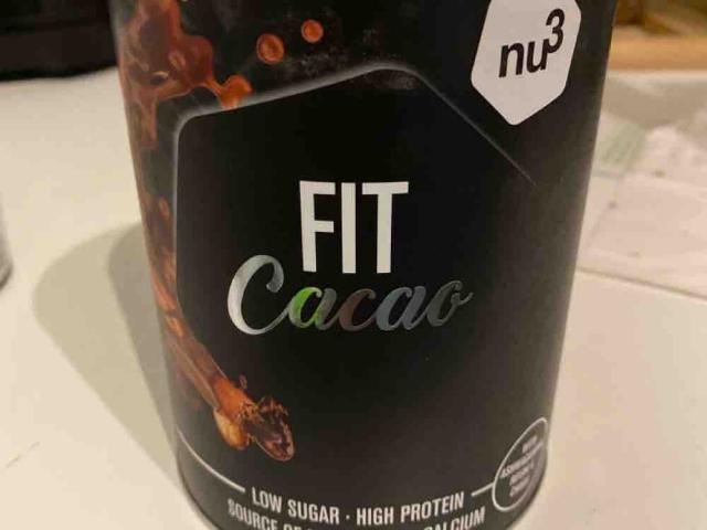 cacao, low sugar von tutzifrutzi87 | Hochgeladen von: tutzifrutzi87