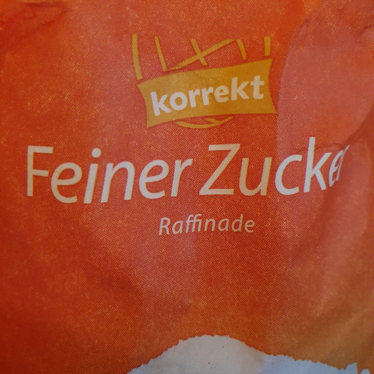 Feiner Zucker, Raffinade von Horst L. | Hochgeladen von: Horst L.