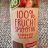 100% Frucht Smoothie, Erdbeere Banane by chopperchwan | Hochgeladen von: chopperchwan