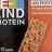 Be Kind Protein, 12g Protein von Aliceriebler | Hochgeladen von: Aliceriebler