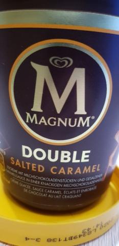 Magnum Double Salted Caramel von Michael175 | Hochgeladen von: Michael175