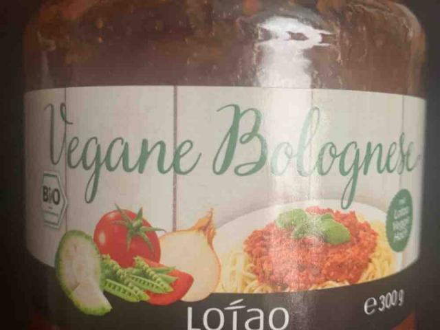 vegane Bolognese von felixfreyre256 | Hochgeladen von: felixfreyre256