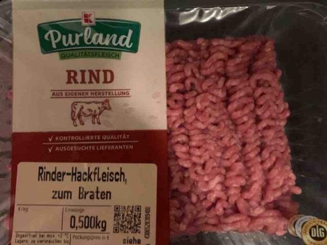 Hackfleisch Rind  von Nero12347 | Hochgeladen von: Nero12347