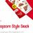 Popcorn Style Snack von jsig | Hochgeladen von: jsig