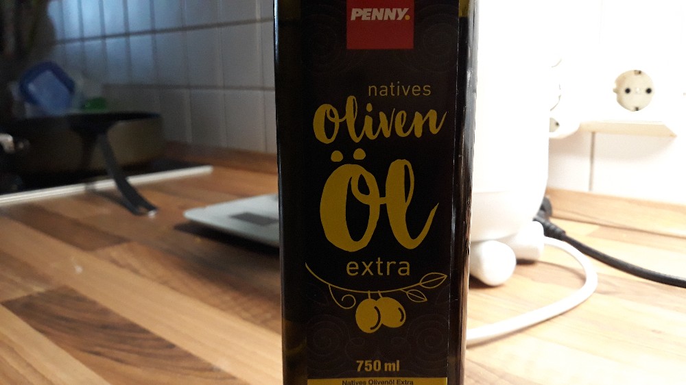 Olivenöl, natives von Chris28tina61 | Hochgeladen von: Chris28tina61