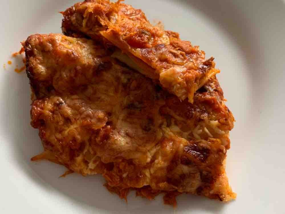 Mediterrane Thunfisch. Lasagne von chuckfit | Hochgeladen von: chuckfit