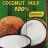 Coconut Milk von eisbaer | Hochgeladen von: eisbaer
