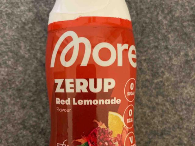 Zerup Red Lemonade von xxlindaxx | Hochgeladen von: xxlindaxx