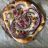 Flammenkuchen mit Schinken und Zwiebel von Elisaprang | Hochgeladen von: Elisaprang