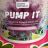 Pump it, vitality & power booster von nibe22 | Hochgeladen von: nibe22