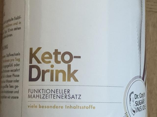 Keto-Drink von polcircelen | Hochgeladen von: polcircelen