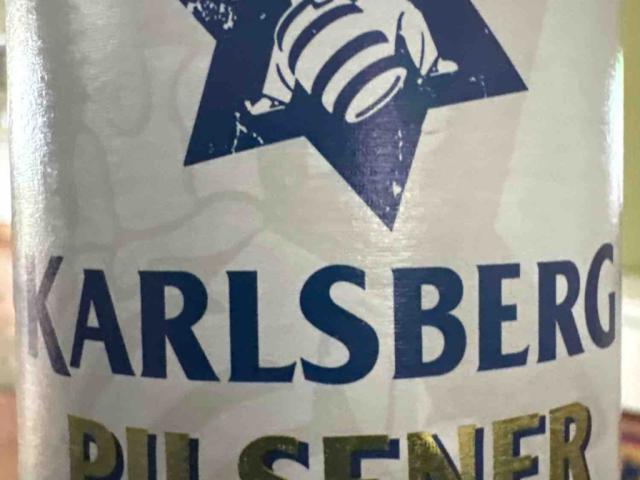 Karlsberg Pilsener von dibon | Hochgeladen von: dibon