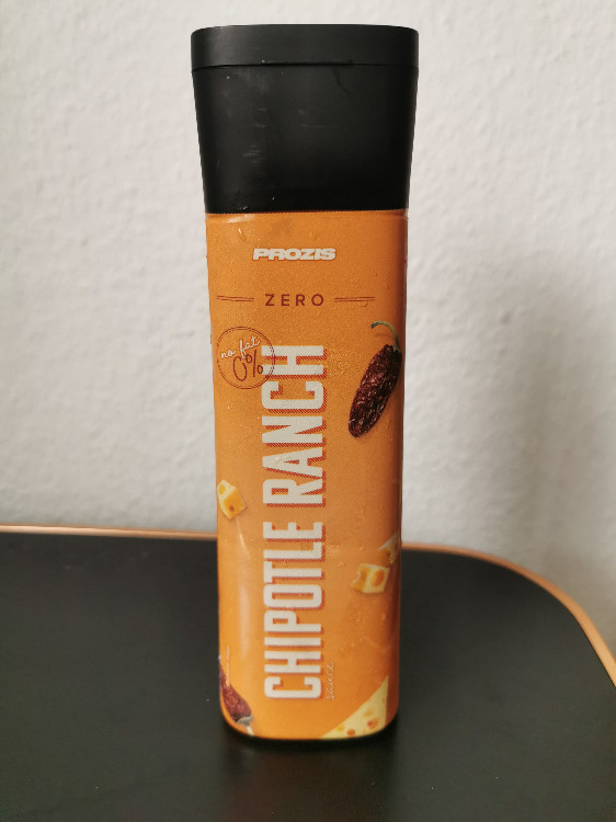 Prozis Chipotle Ranch Zero von savvas162563 | Hochgeladen von: savvas162563