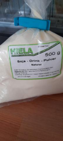 Soja Drink Pulver von der_topper | Hochgeladen von: der_topper