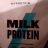 Milk Protein by oay90 | Hochgeladen von: oay90