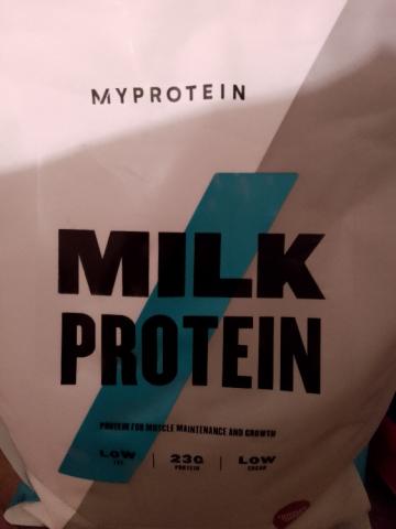 Milk Protein by oay90 | Hochgeladen von: oay90