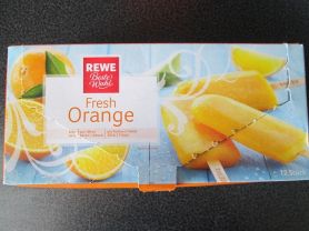 Fresh Orange | Hochgeladen von: CaroHayd