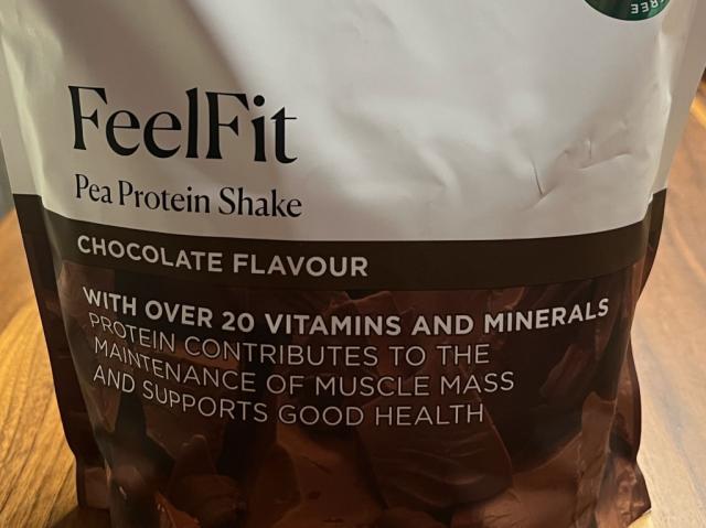 Arbonne FeelFit Protein Shake, Chocolate by nicolas7 | Uploaded by: nicolas7 Arbonne FeelFit Protein Shake, Chocolate by nicolas7 | Uploaded by: nicolas7