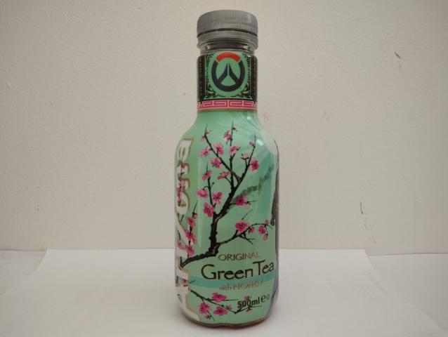 Green Tea | Hochgeladen von: micha66/Akens-Flaschenking