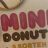Mini Donuts von keinbenutzer67 | Hochgeladen von: keinbenutzer67
