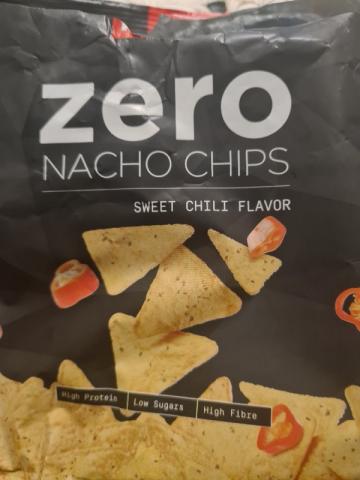 Zero Nacht Chips - Sweet Chili Flavor (Prozis) von DonRM | Hochgeladen von: DonRM