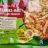 Familien-Fix Paprika-Mais Nudeln mit Hähnchen von Bobine | Hochgeladen von: Bobine