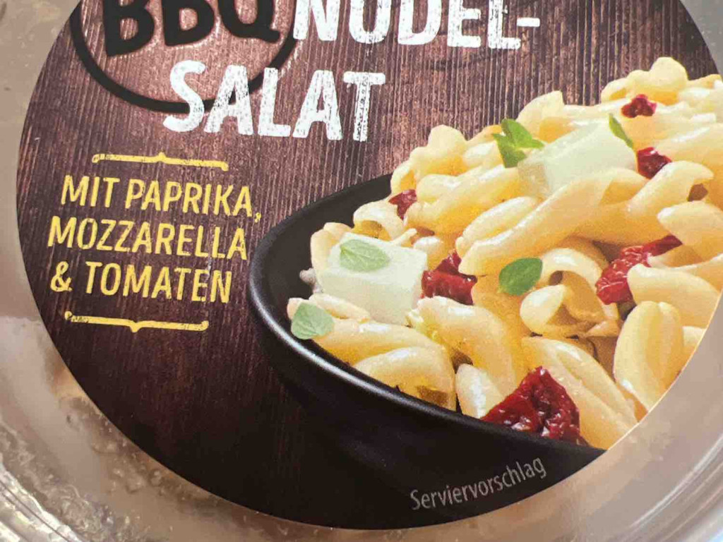 Nudel-Salat BBQ von sebastian1993 | Hochgeladen von: sebastian1993