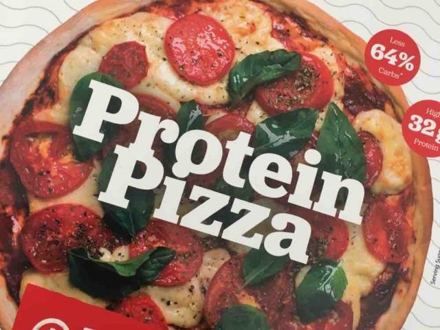 Protein Pizza von sheila87 | Hochgeladen von: sheila87