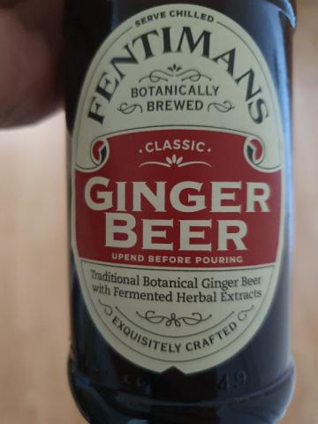 Ginger Beer von csillag81 | Hochgeladen von: csillag81