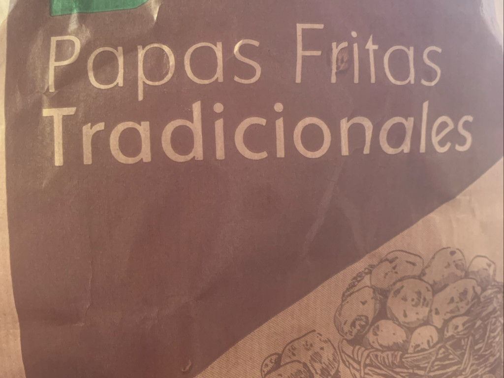 Papas fritas tradicionales von leupoki | Hochgeladen von: leupoki Papas fritas tradicionales von leupoki | Hochgeladen von: leupoki