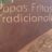 Papas fritas tradicionales von leupoki | Hochgeladen von: leupoki