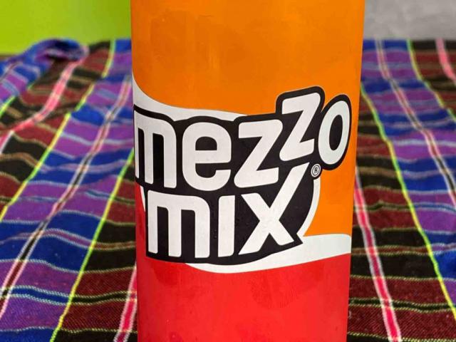 Mezzo Mix Dose 0,33l von LH14 | Hochgeladen von: LH14