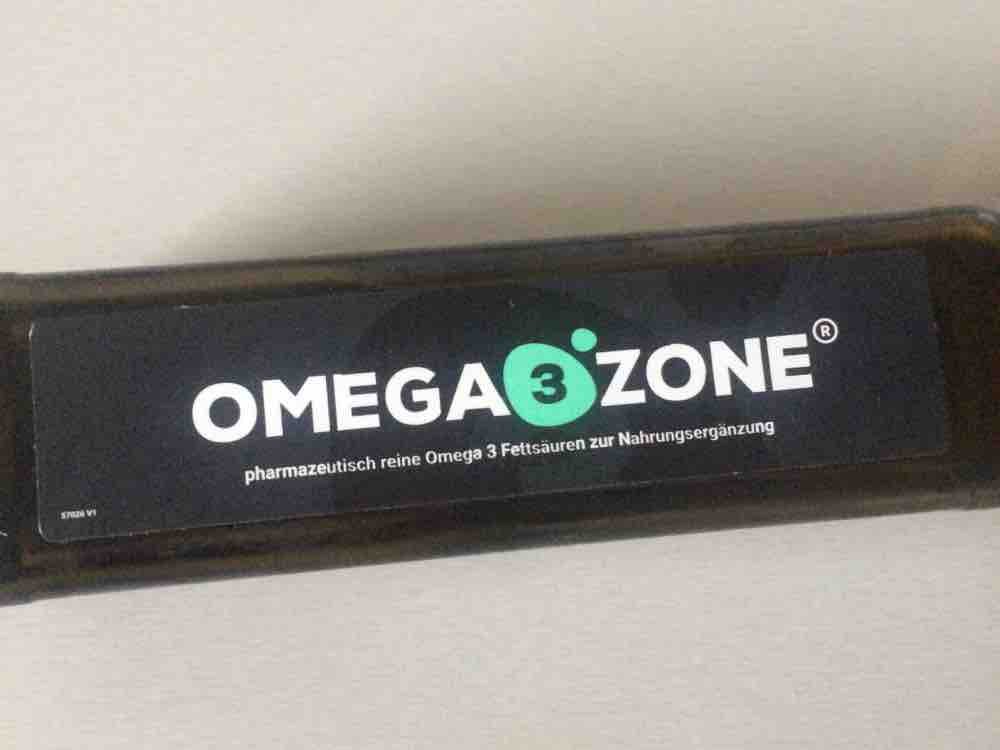 Omega 3 Zone von m.seidscheck | Hochgeladen von: m.seidscheck