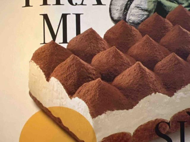 Tiramisu classico von HorstVanHonk | Hochgeladen von: HorstVanHonk