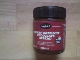 Smart Hazelnut Chocolate Spread | Hochgeladen von: Eva Schokolade