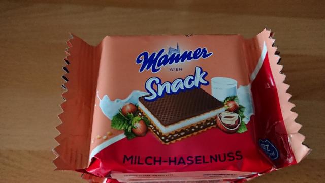 Manner Snack von Fettwegjetzt | Hochgeladen von: Fettwegjetzt