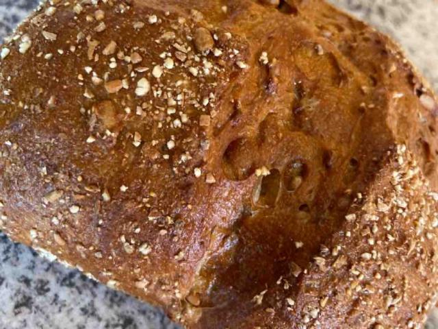 Dinkelvollkornbrot, 99 % Dinkelvollkorn von manuela141838 | Hochgeladen von: manuela141838