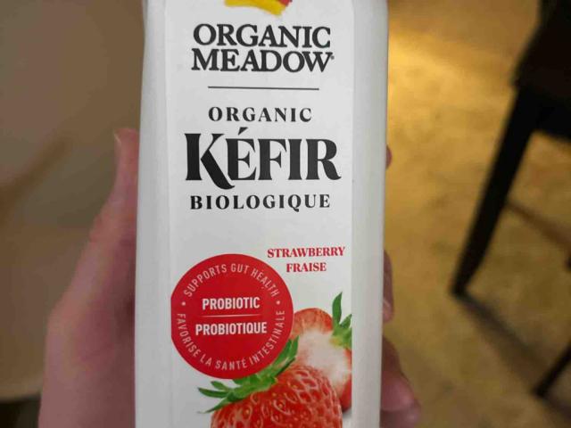 organic kefir by mikekish | Hochgeladen von: mikekish