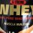 Whey Cookies and Cream von AlexKidd | Hochgeladen von: AlexKidd