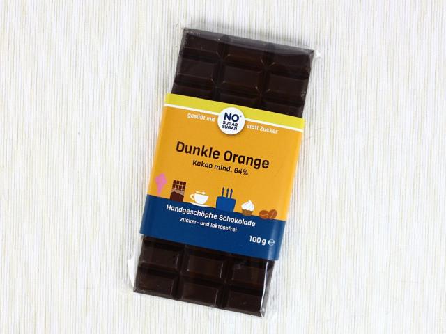 Dunkle Orange Schokolade | Hochgeladen von: julifisch