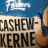 Cashewkerne von HeinzK | Hochgeladen von: HeinzK