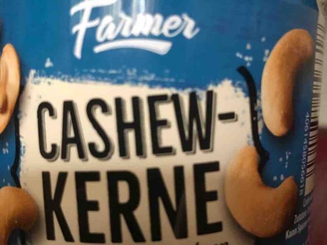 Cashewkerne von HeinzK | Hochgeladen von: HeinzK