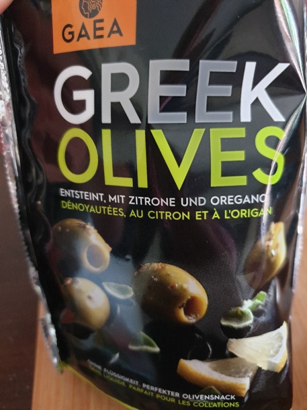 Greek olives von sophia1990983 | Hochgeladen von: sophia1990983