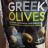 Greek olives von sophia1990983 | Hochgeladen von: sophia1990983