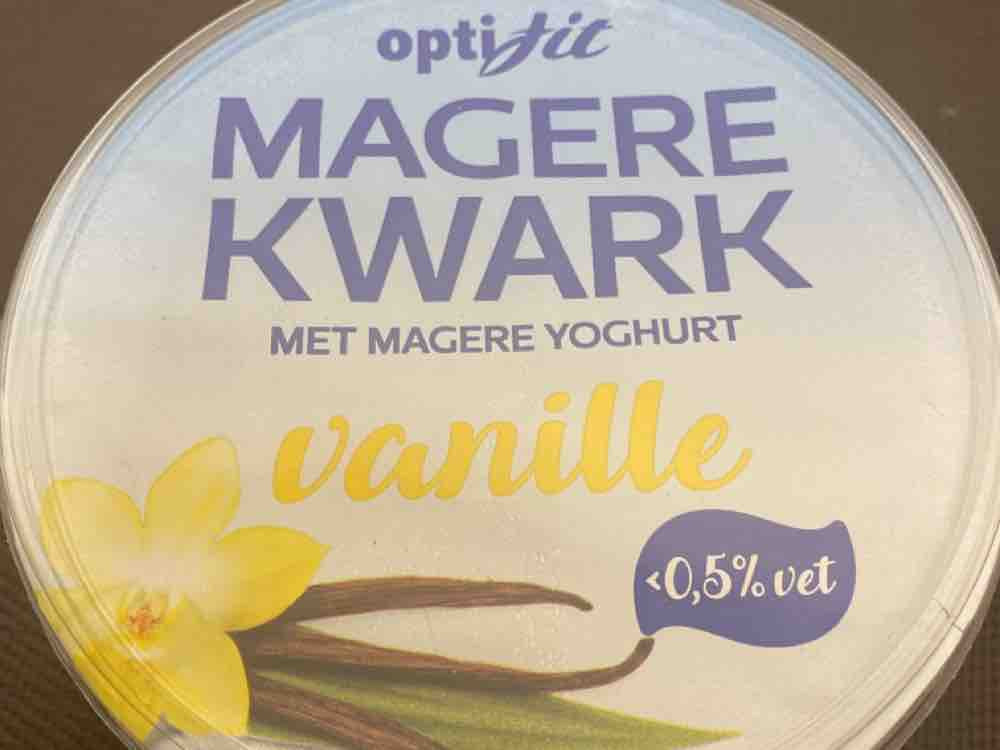 Jogging Magere Vanille kwark 0,1% Vetten von juliakwk | Hochgeladen von: juliakwk