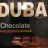 Dubai Chocolate, Premium Chocolate von MagtheSag | Hochgeladen von: MagtheSag